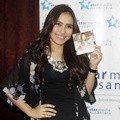Ayu Ting Ting Launching Single 'Sambalado'