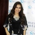 Ayu Ting Ting Launching Single 'Sambalado'