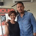 Maliq & D' Essentials di Konferensi Pers Konser Cinta Musik Indonesia