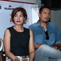 Maliq & D' Essentials di Konferensi Pers Konser Cinta Musik Indonesia