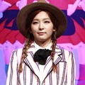 Seulgi Red Velvet di Acara Preview Album 'The Red'