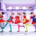 Red Velvet di Teaser Album 'The Red'