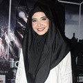 Zaskia Sungkar Gelar Press Conference Karyanya Bertema 'From Batavia to London'
