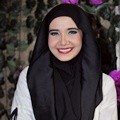 Zaskia Sungkar Gelar Press Conference Karyanya Bertema 'From Batavia to London'