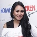 Kartika Putri Hadir di Media Gathering Film 'Komedi Moderen Gokil'