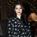 Maudy Koesnaedi di Media Gathering Festival Film Indonesia 2015