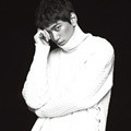Sung Joon di Majalah Esquire Korea Edisi September 2015