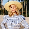 Lea Seydoux di Majalah Vogue Edisi Juni 2015