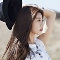 Sojin Girl's Day Photoshoot untuk 'Ring My Bell'