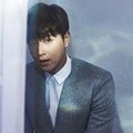 U-Know Yunho TVXQ di Majalah The Celebrity Edisi Agustus 2015