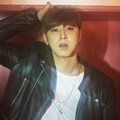 U-Know Yunho TVXQ di Majalah The Celebrity Edisi Agustus 2015