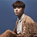 U-Know Yunho TVXQ di Majalah The Celebrity Edisi Agustus 2015