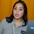 Nagita Slavina Buka Bisnis 'Raja Nikmat' Bersama Suami