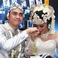 Ayudia Bing Slamet Saat Cium Tangan Ditto