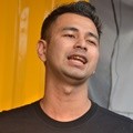 Raffi Ahmad Buka Bisnis 'Raja Nikmat' Bersama Istri