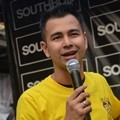 Raffi Ahmad Buka Bisnis 'Raja Nikmat' Bersama Istri