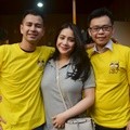 Raffi Ahmad dan Nagita Slavina Buka Bisnis 'Raja Nikmat'
