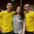 Raffi Ahmad dan Nagita Slavina Buka Bisnis 'Raja Nikmat'