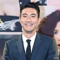 Siwon SuJu di Jumpa Pers Serial 'She Was Pretty'