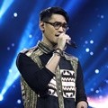 Afgan Tampil di Result Show Grand Final X Factor Indonesia Season 2