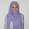 Dewi Sandra di Acara Silaturahmi dan Tausiah Pendukung Film 'Air Mata Surga'