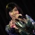 Penampilan Dhike JKT48 di RKJ Dream Team Show