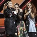 Jebe & Petty Dinyatakan Sebagai Juara 1 Grand Final X Factor Indonesia Season 2