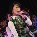 Penampilan Kinal JKT48 di RKJ Dream Team Show