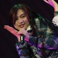 Penampilan Melody JKT48 di RKJ Dream Team Show