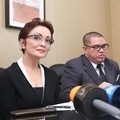 Minati Atmanegara Menggelar Konferensi Pers