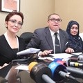 Minati Atmanegara Menggelar Konferensi Pers