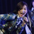 Rona dan Melody JKT48 di RKJ Dream Team Show