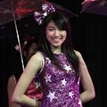 Penampilan Shani JKT48 di RKJ Dream Team Show