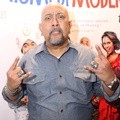 Indro Warkop di Gala Premier Film 'Komedi Moderen Gokil'