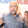 Indro Warkop di Gala Premier Film 'Komedi Moderen Gokil'