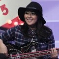 Penampilan Chua Kotak di Grand Final Star Teen 2015