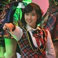 Dhike JKT48 Tampil di Grand Final Star Teen 2015