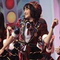 Kinal JKT48 Tampil di Grand Final Star Teen 2015