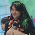 Shania Junianatha JKT48 Tampil di Grand Final Star Teen 2015