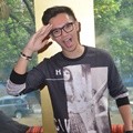 Brandon Nicholas Salim Ulang Tahun ke-19