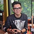 Brandon Nicholas Salim Ulang Tahun ke-19