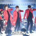 GOT7 Saat Nyanyikan Lagu 'Stop Stop It'