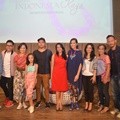 Konferensi Pers Pertunjukan Musikal 'Dongeng'