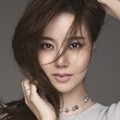 Moon Chae Won di Majalah InStyle Korea Edisi Oktober 2015