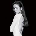 Shin Se Kyung di Majalah Harper's Bazaar Korea Edisi September 2015