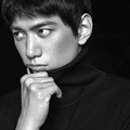 Sung Joon di Majalah Esquire Korea Edisi September 2015
