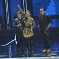 Kotak Raih Penghargaan Duo/Grup Rock Terbaik