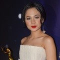Andien Bawa Pulang Penghargaan Artis Solo Wanita Pop Terbaik