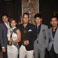 Maliq & D' Essentials Raih Penghargaan Karya Produksi Urban Terbaik