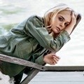 Elle Fanning di Majalah Teen Vogue Edisi Oktober 2015